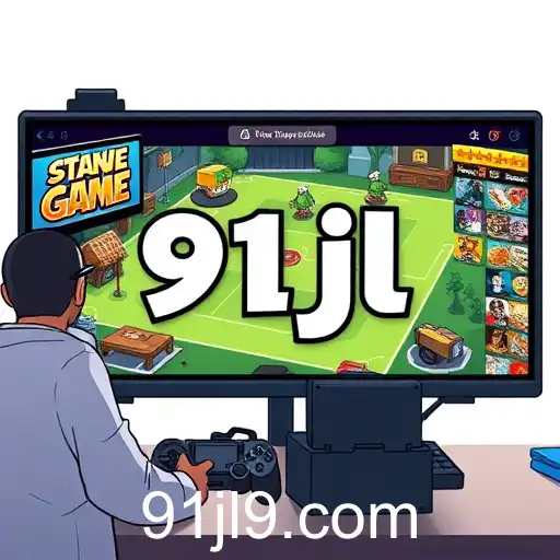The Rise of 91jl in Online Gaming
