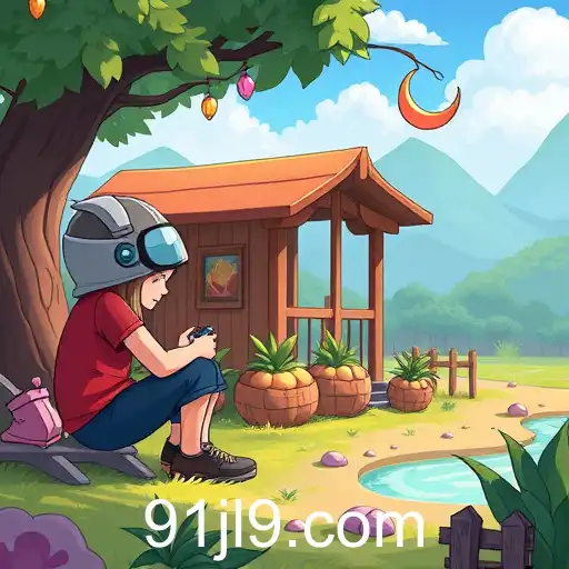 The Rise of 91jl in the Gaming World