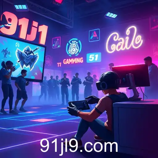 The Rise of 91jl in Gaming