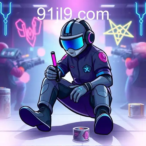 Digital Frontiers: 91jl Networks the Future of Gaming