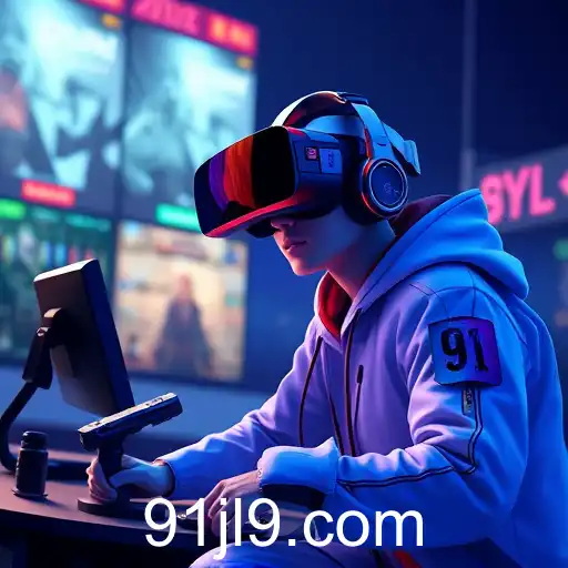 Digital Transformation in Gaming Enterprises