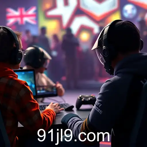 91jl