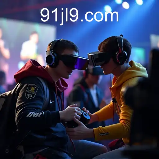 The Evolution of Online Gaming and Its Global Impact