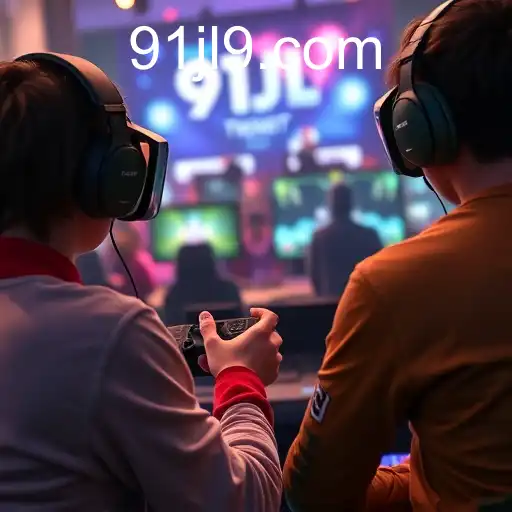 The Evolution of Online Gaming Dynamics