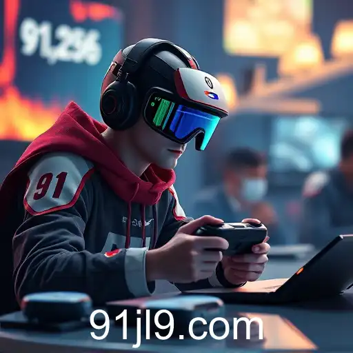 Gaming Trends and Technology in 2025