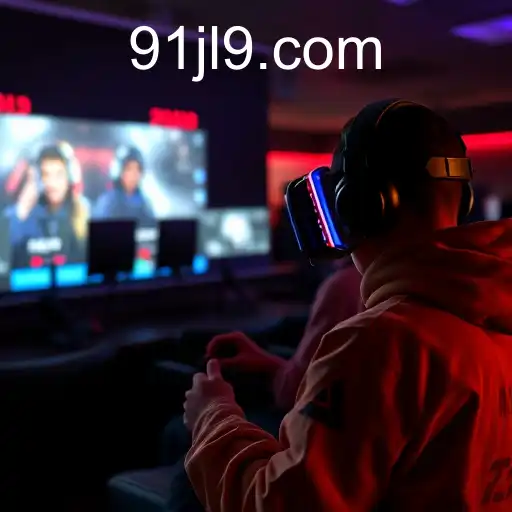 The Rise of Interactive Gaming Platforms