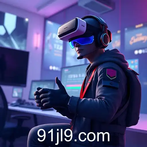 Interactive Gaming Trends in 2025