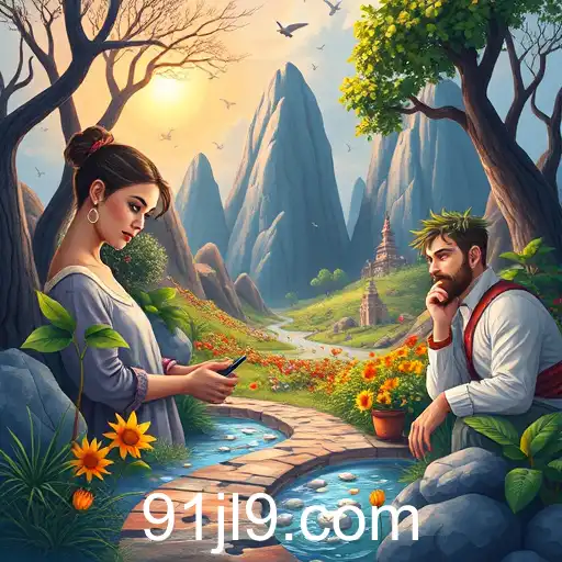 Exploring the 'Puzzle Games' Category: A World of Challenges and fun