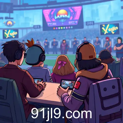 91jl
