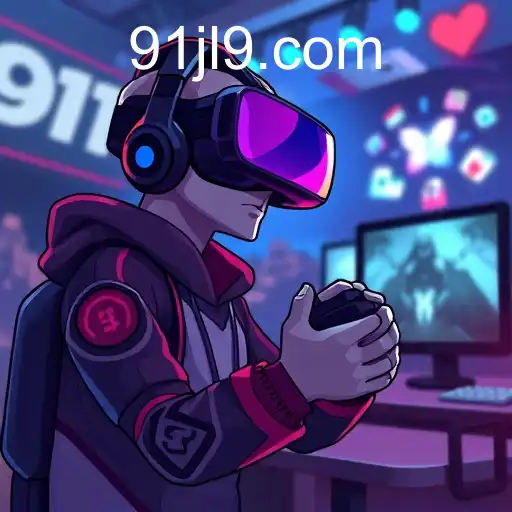 The Rise of 91jl in Online Gaming Community