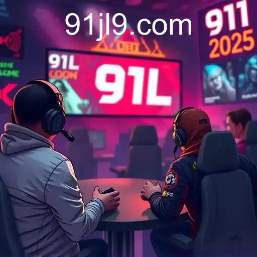 The Rise of 91jl in the Gaming World