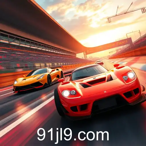 The Rise of '91jl': Transforming English Gaming