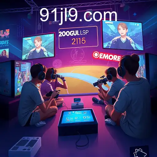 The Rise of English Game Websites in 2025