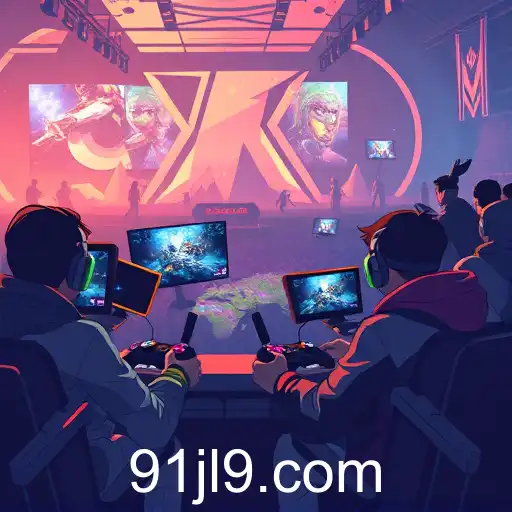 The Rise of Online Gaming Platforms