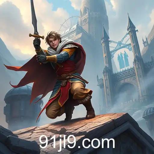 Exploring the Immersive World of RPG Games: A Journey Beyond Reality