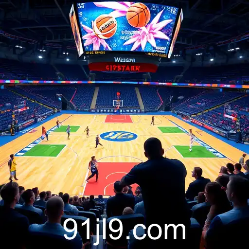 Exploring the Exciting World of 'Sports Games' on Our Platform